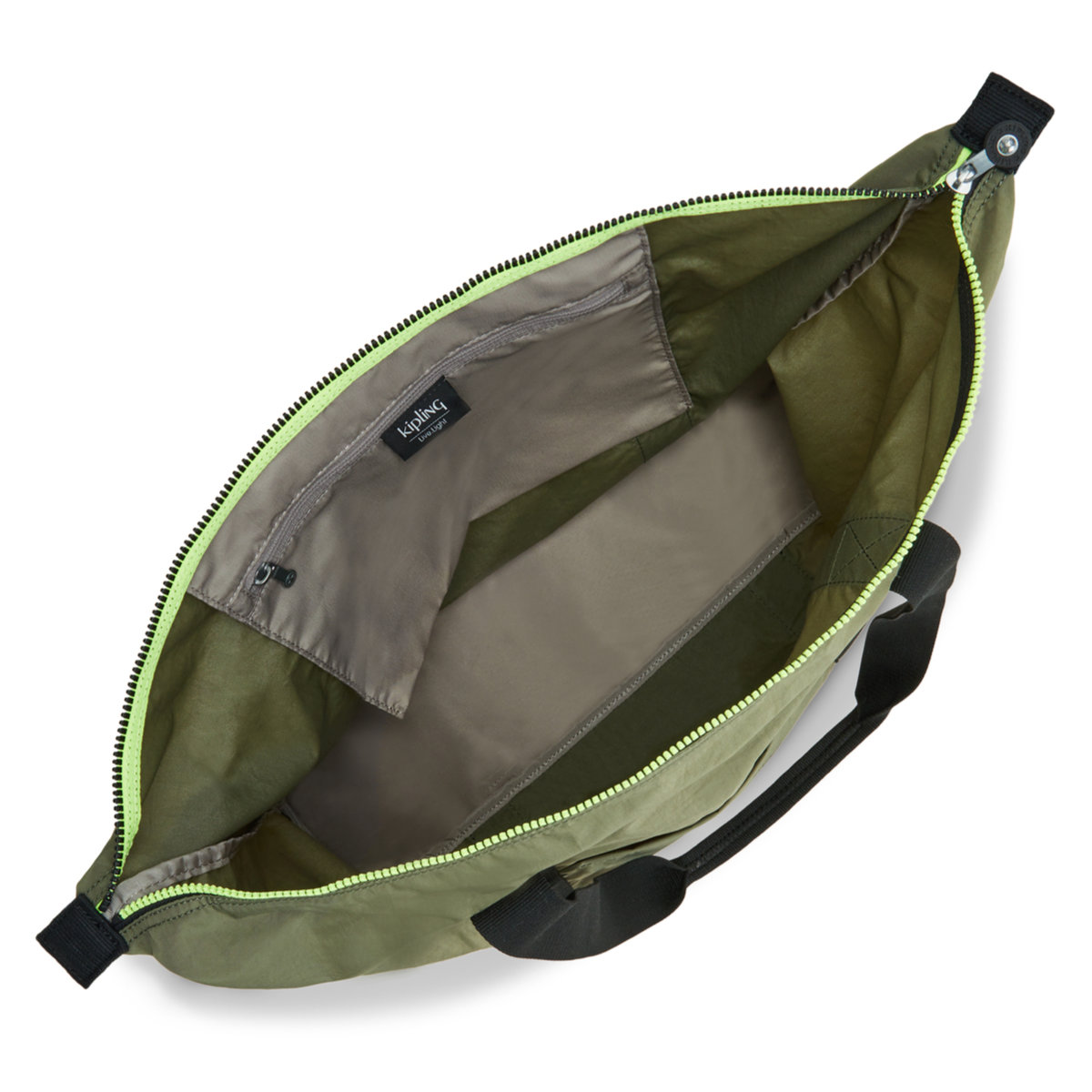 KIPLING ART M LITE CLASSICS TOTE - Image 4