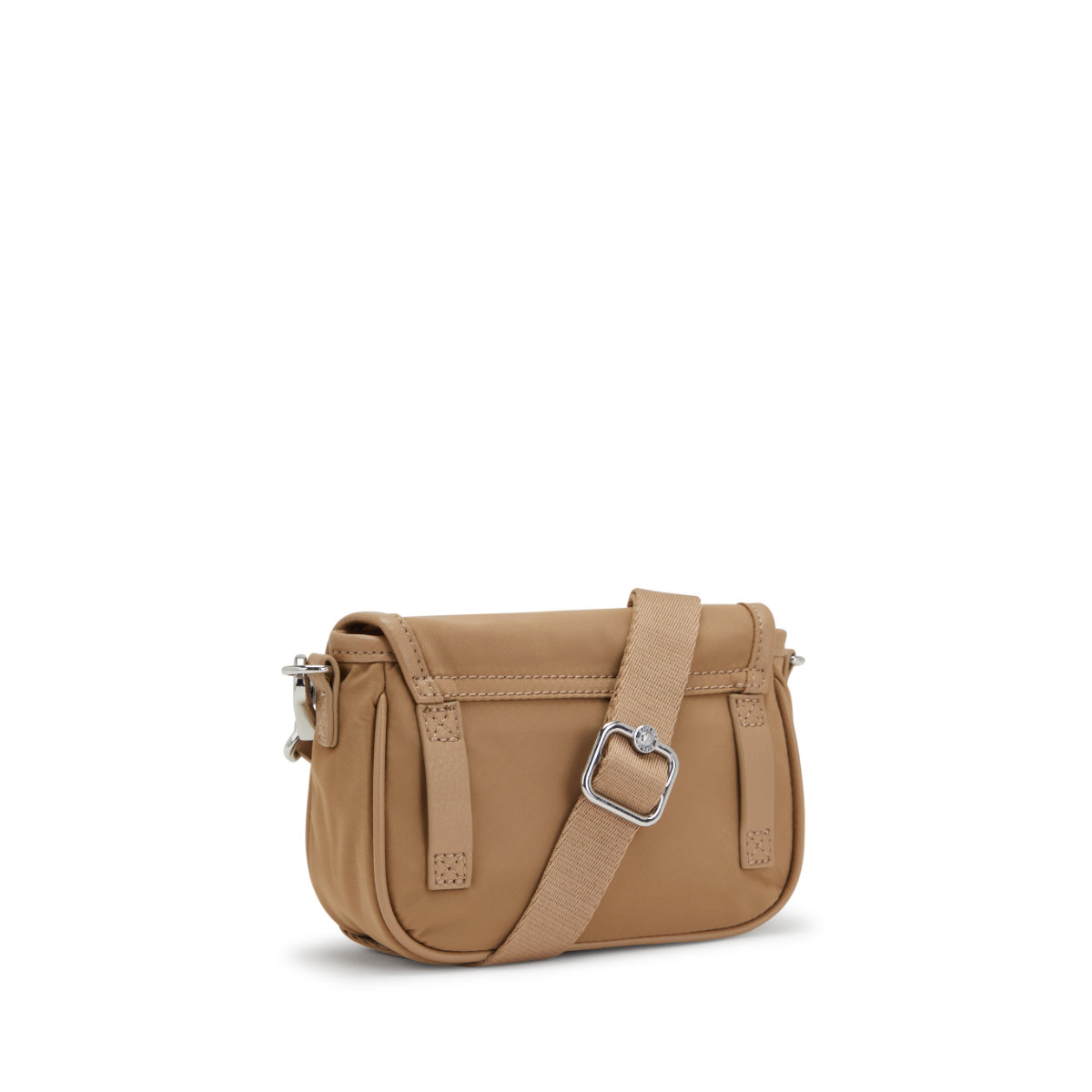 KIPLING INAKI S FLAPOVER CROSSBODY - Image 3