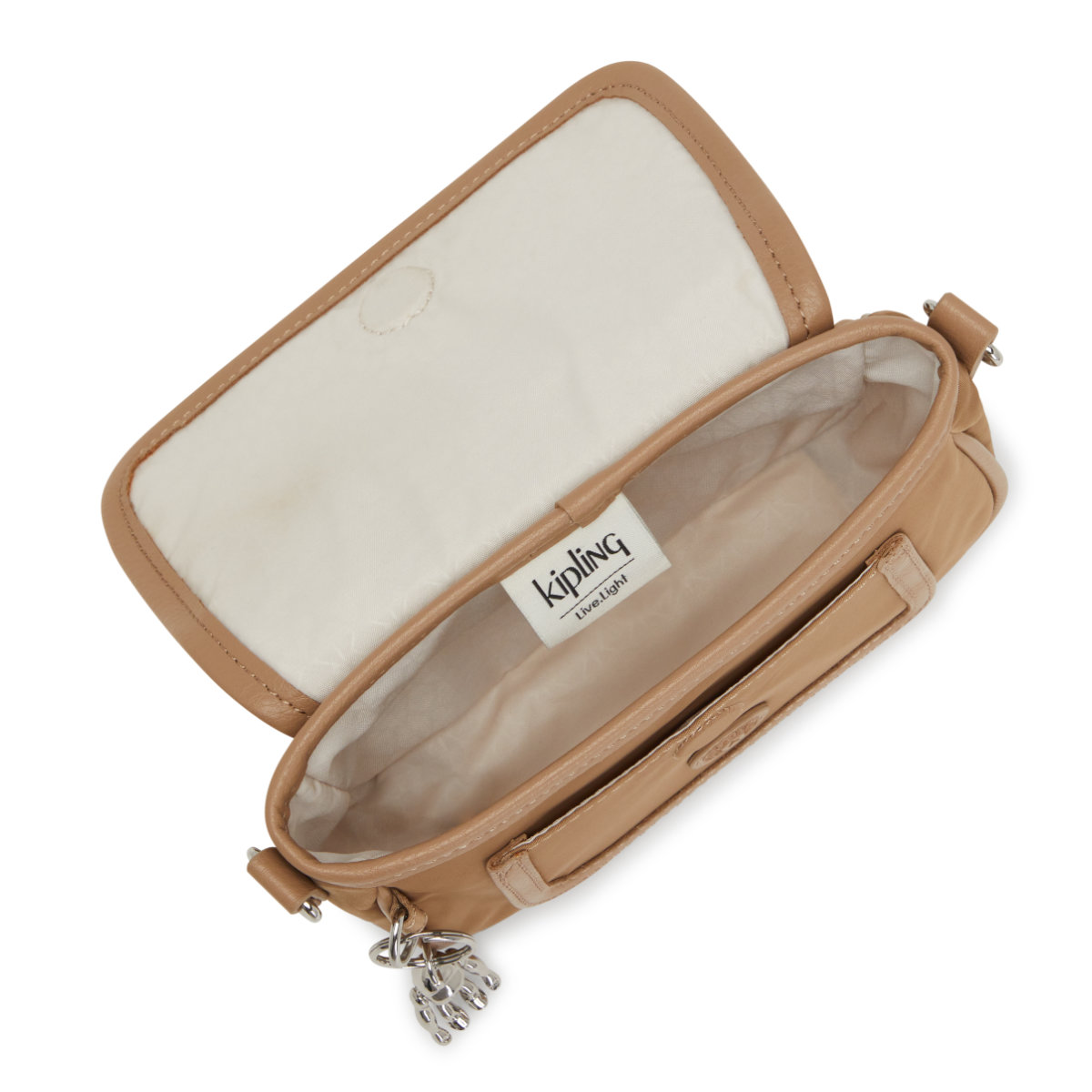KIPLING INAKI S FLAPOVER CROSSBODY - Image 5