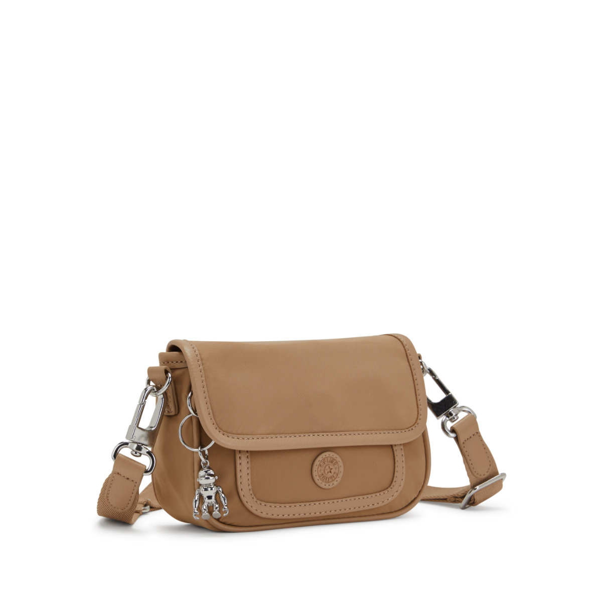 KIPLING INAKI S FLAPOVER CROSSBODY - Image 2