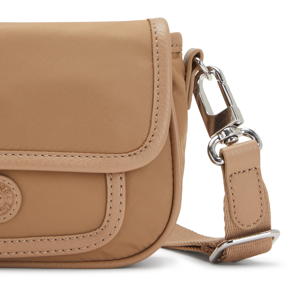 KIPLING INAKI S FLAPOVER CROSSBODY - Image 6