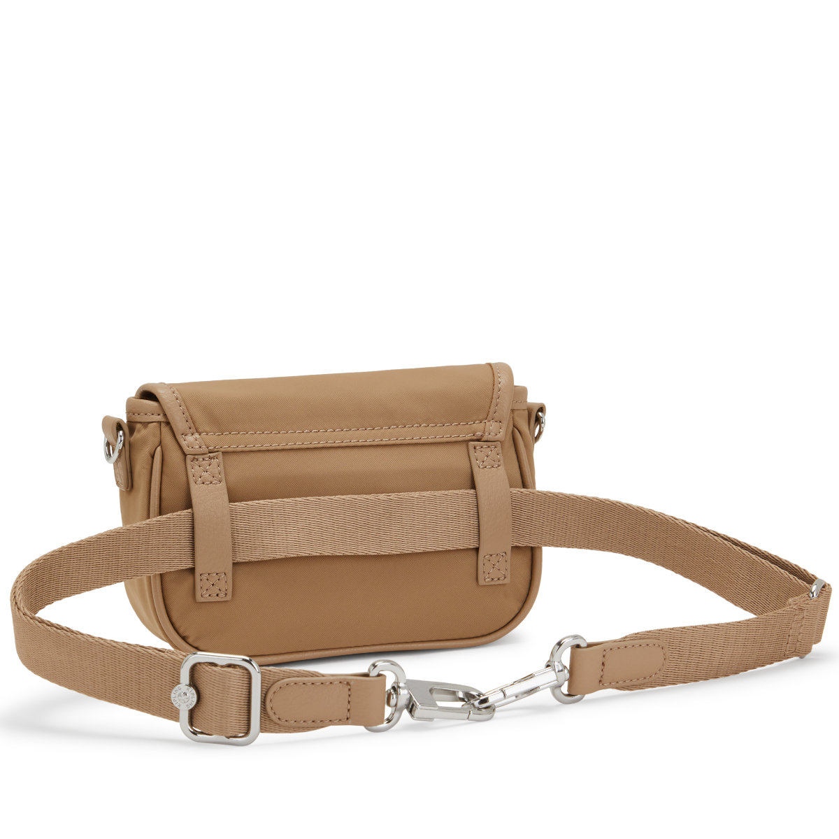 KIPLING INAKI S FLAPOVER CROSSBODY - Image 4