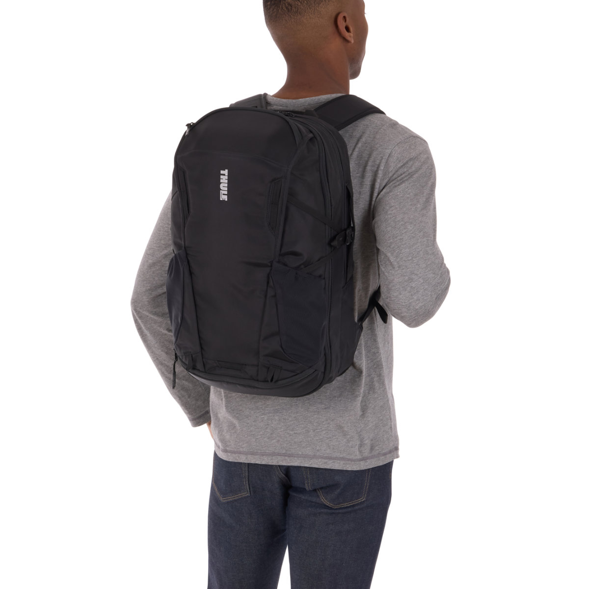 THULE ENROUTE 4 30L BACKPACK - Image 8