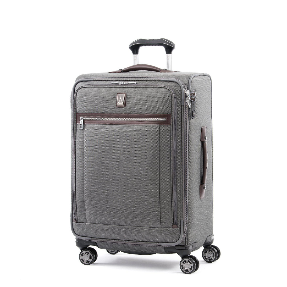 TRAVELPRO PLATINUM ELITE 71CM EXP SUITER SPINNER - Image 2