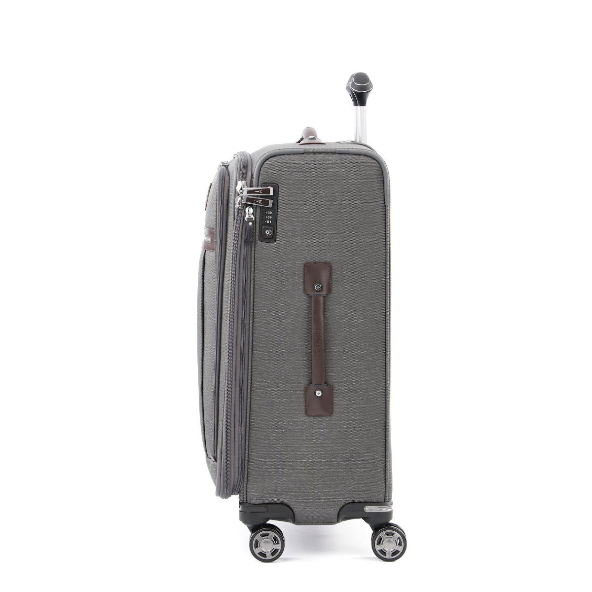 TRAVELPRO PLATINUM ELITE 71CM EXP SUITER SPINNER - Image 3