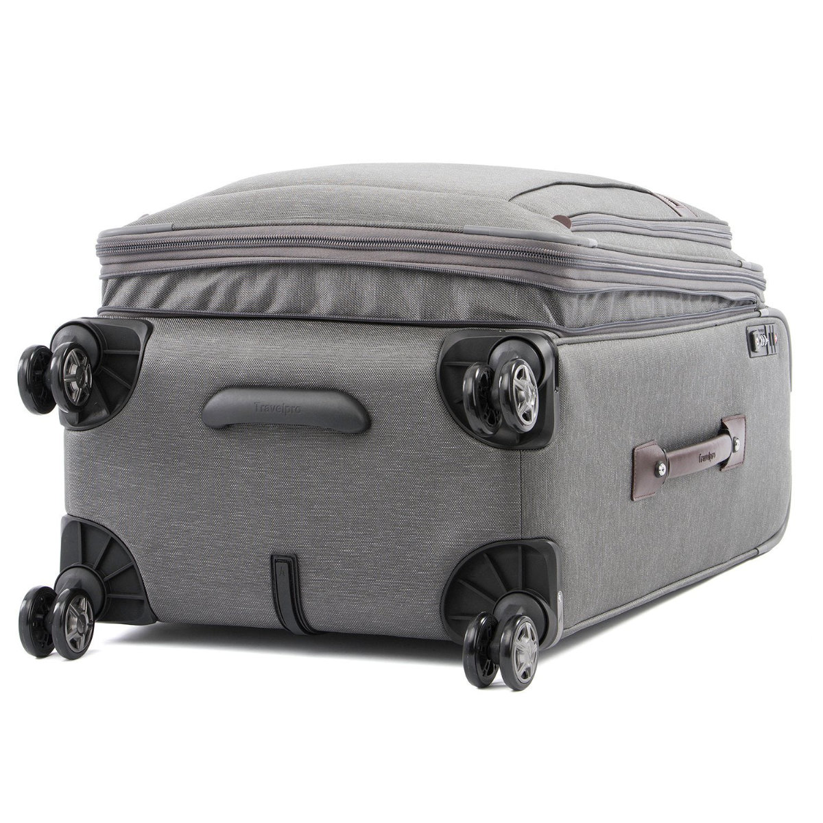 TRAVELPRO PLATINUM ELITE 71CM EXP SUITER SPINNER - Image 9