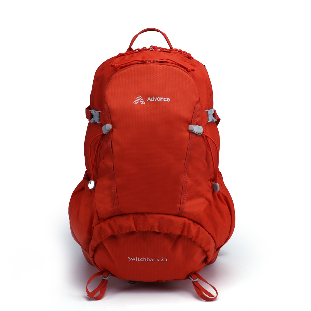 ADVANCE SWITCHBACK 25L BACKPACK