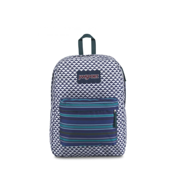 JANSPORT SUPERBREAK BACKPACK