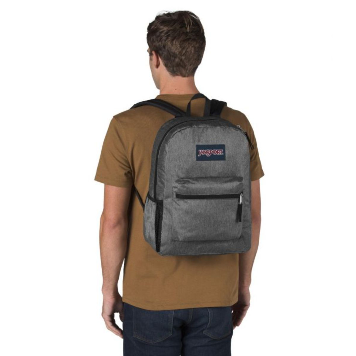 JANSPORT CROSS TOWN REMIX BACKPACK - Image 5