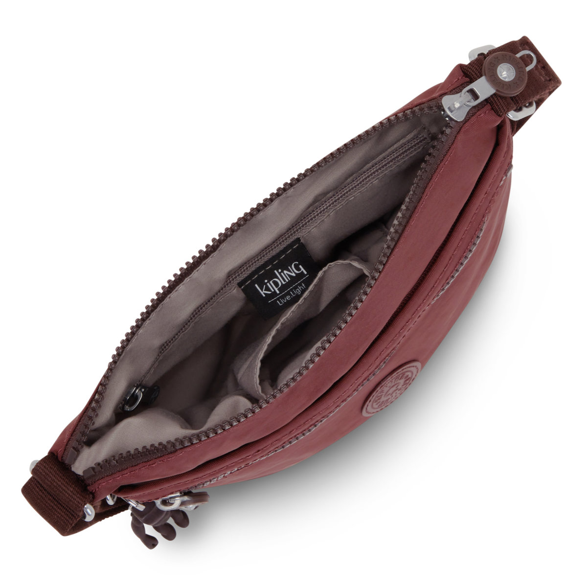 KIPLING ARTO S CLASSICS CROSSBODY - Image 3