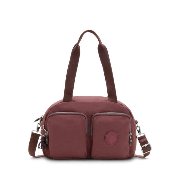 KIPLING COOL DEFEA CLASSICS SHOULDER BAG