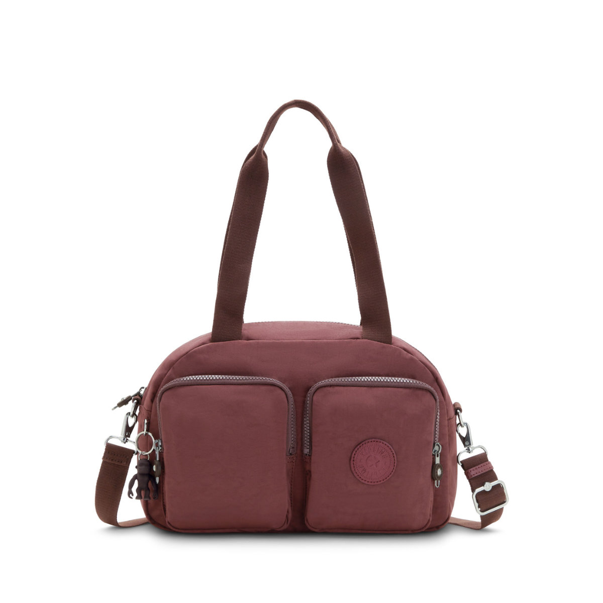 KIPLING COOL DEFEA CLASSICS SHOULDER BAG