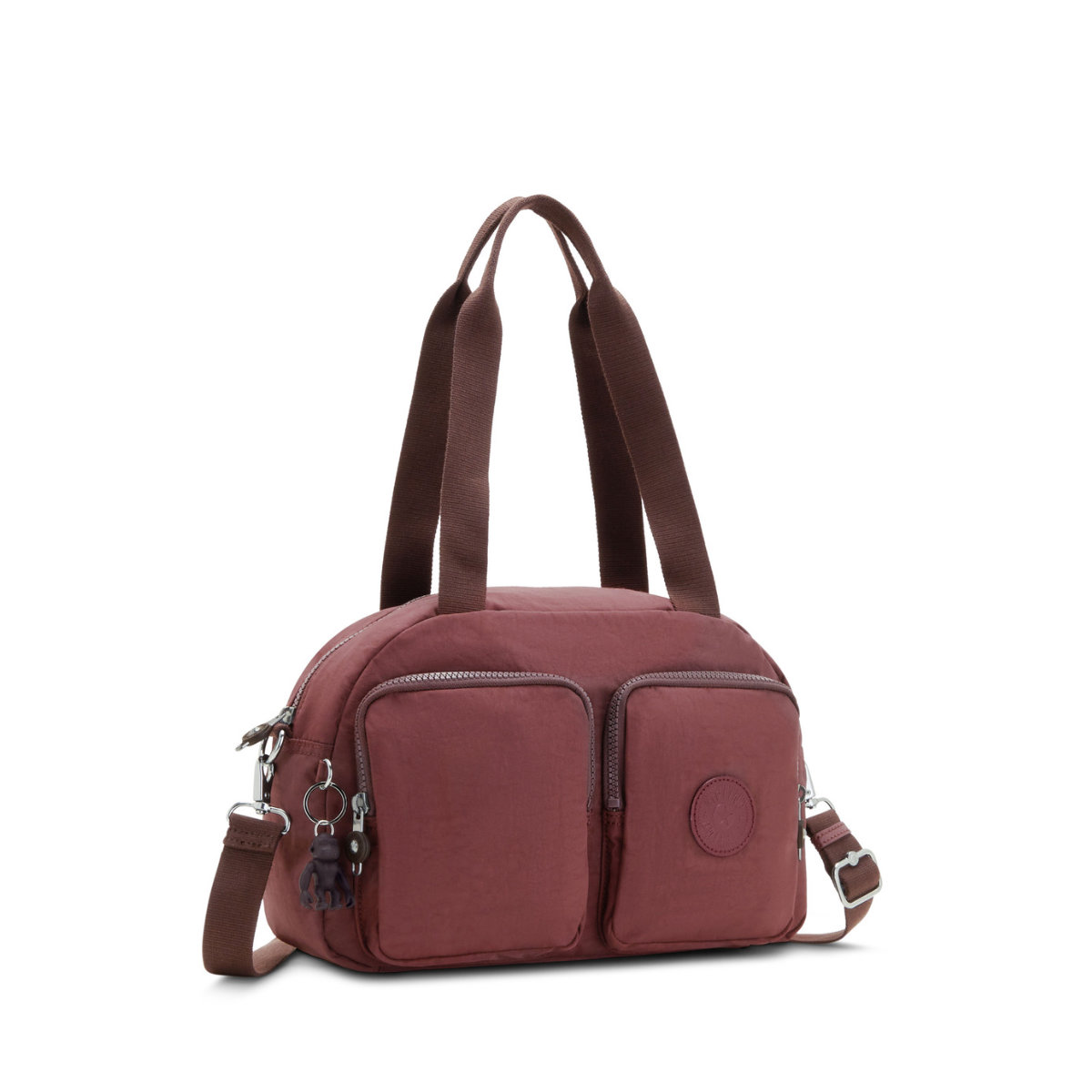 KIPLING COOL DEFEA CLASSICS SHOULDER BAG - Image 2