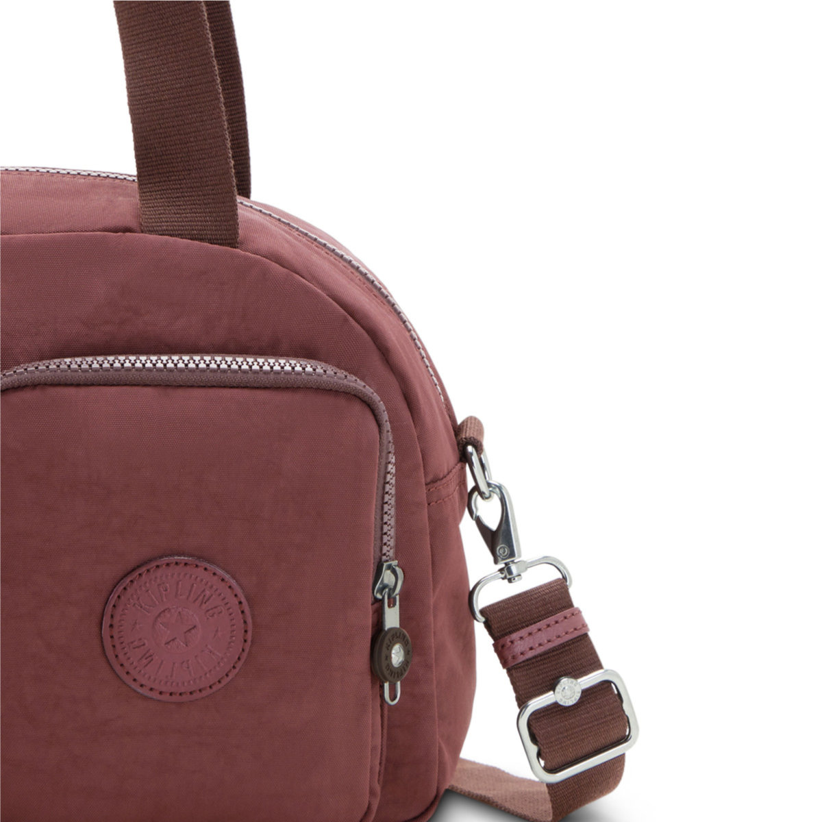 KIPLING COOL DEFEA CLASSICS SHOULDER BAG - Image 5
