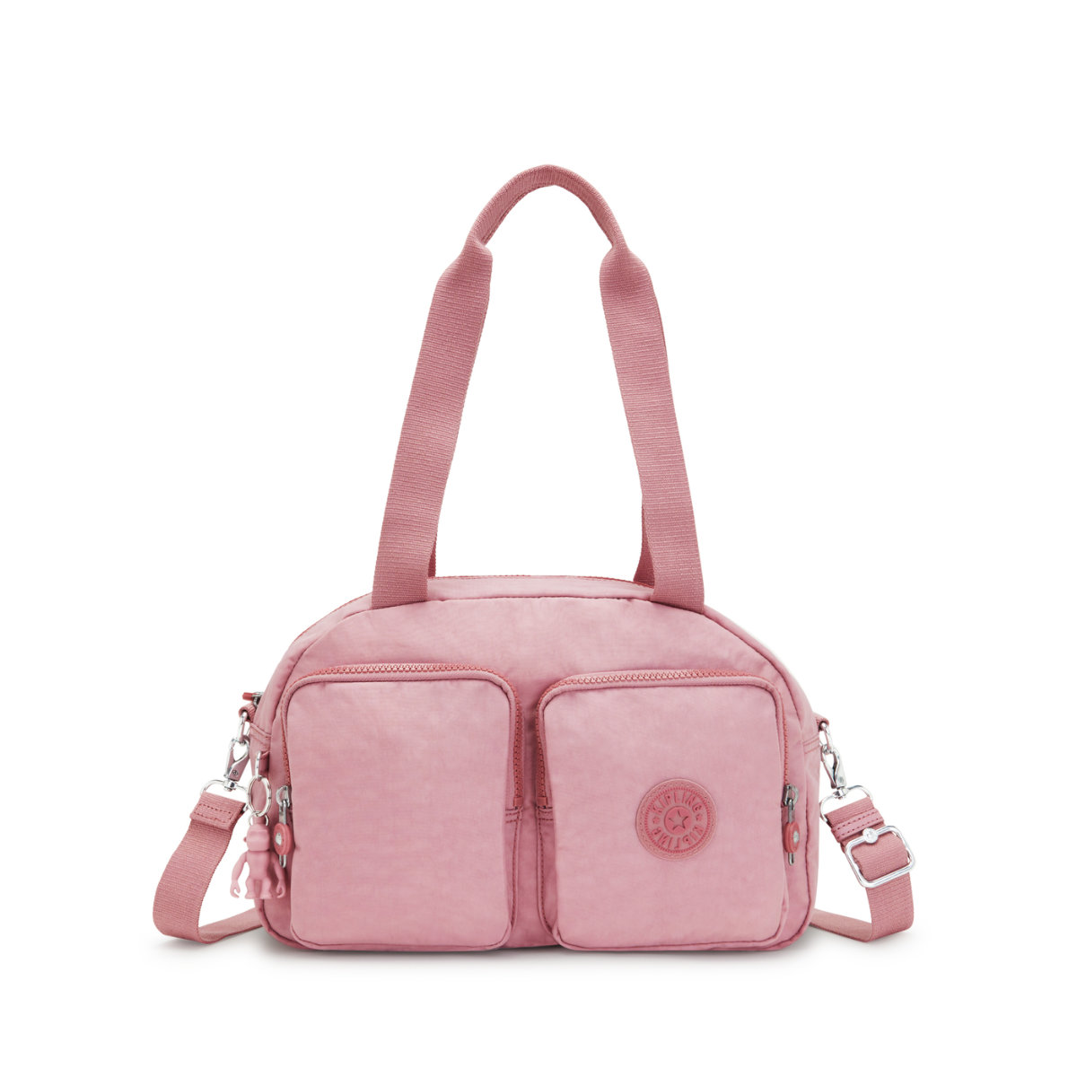 KIPLING COOL DEFEA CLASSICS SHOULDER BAG