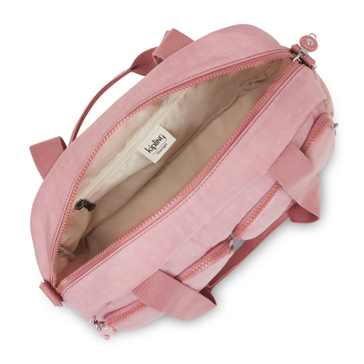 KIPLING COOL DEFEA CLASSICS SHOULDER BAG - Image 4