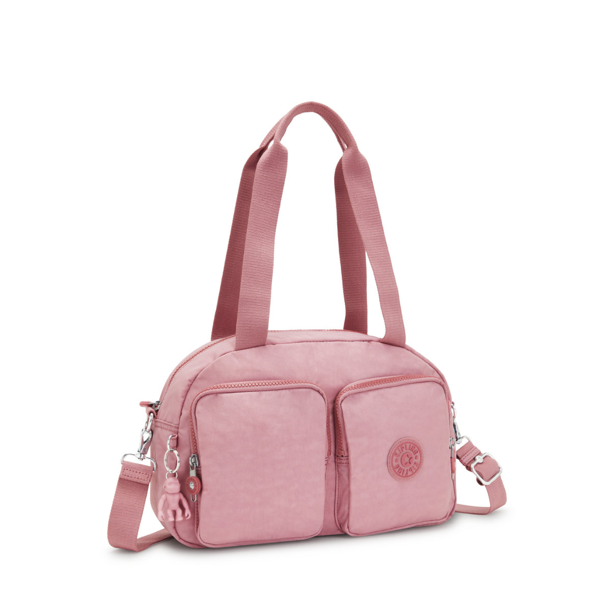 KIPLING COOL DEFEA CLASSICS SHOULDER BAG - Image 2