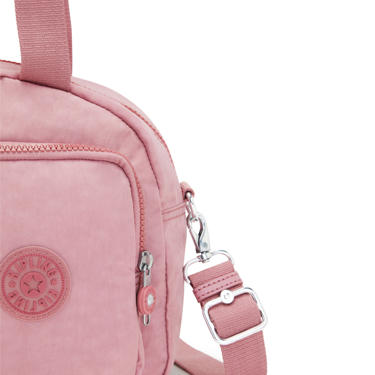 KIPLING COOL DEFEA CLASSICS SHOULDER BAG - Image 5