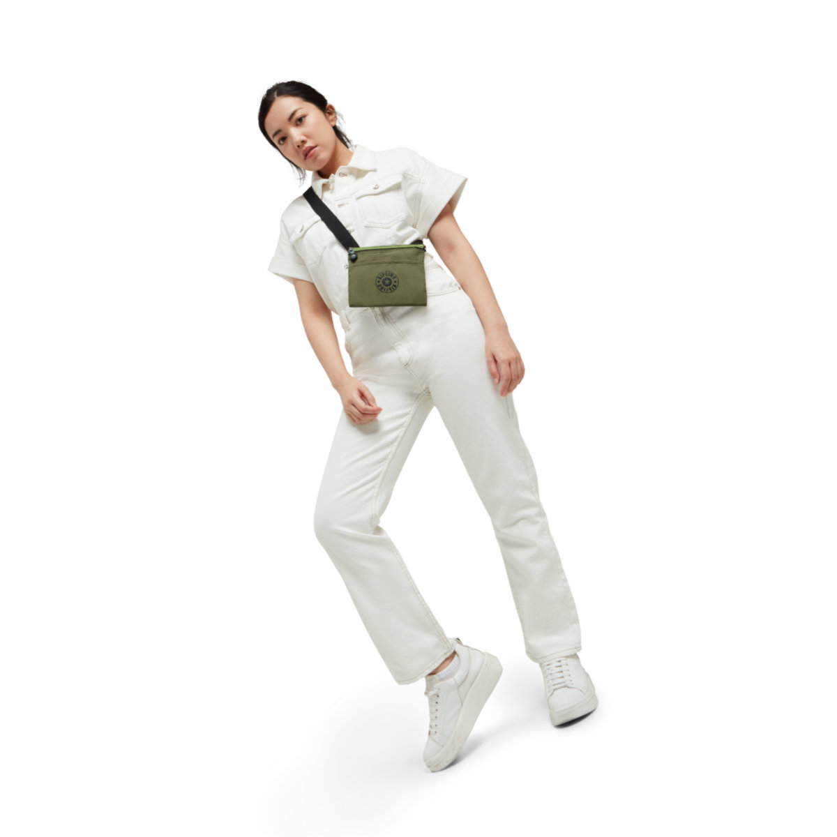 KIPLING GIB SMALL CROSSBODY - Image 6