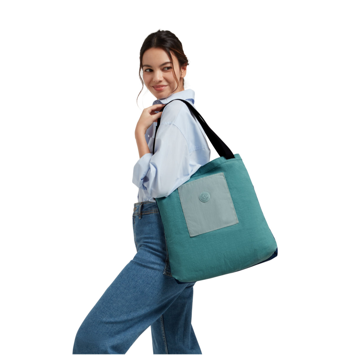 KIPLING ANNAS K.LIMITED TOTE BAG - Image 6