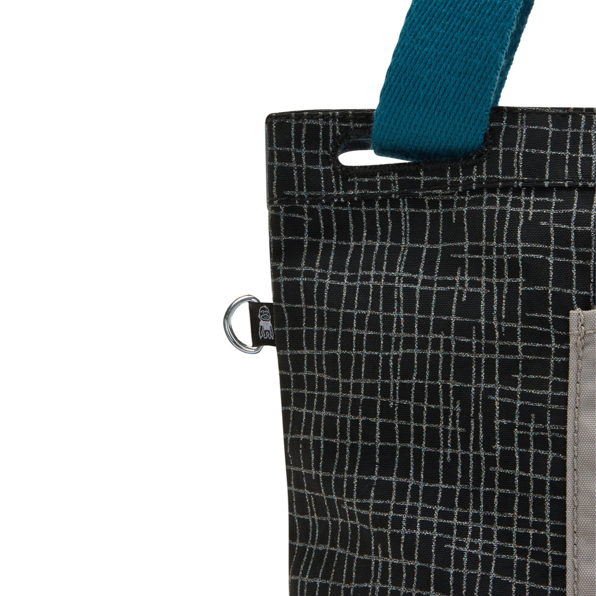 KIPLING ANNAS K.LIMITED TOTE BAG - Image 5