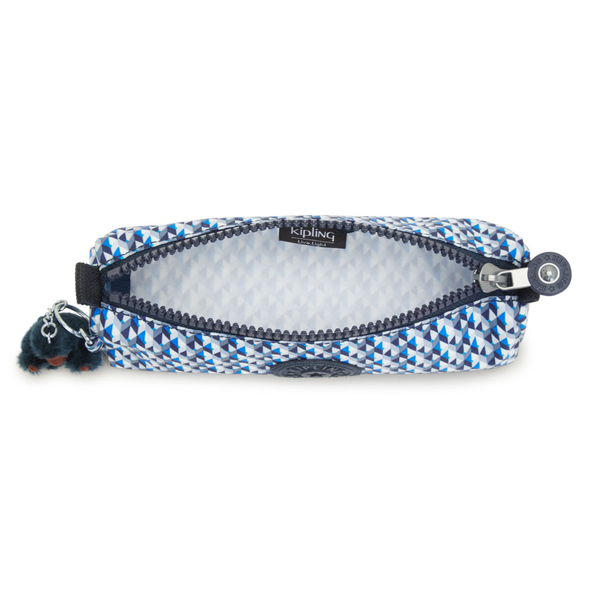 KIPLING FREEDOM BTS PRINT MEDIUM PENCASE - Image 4