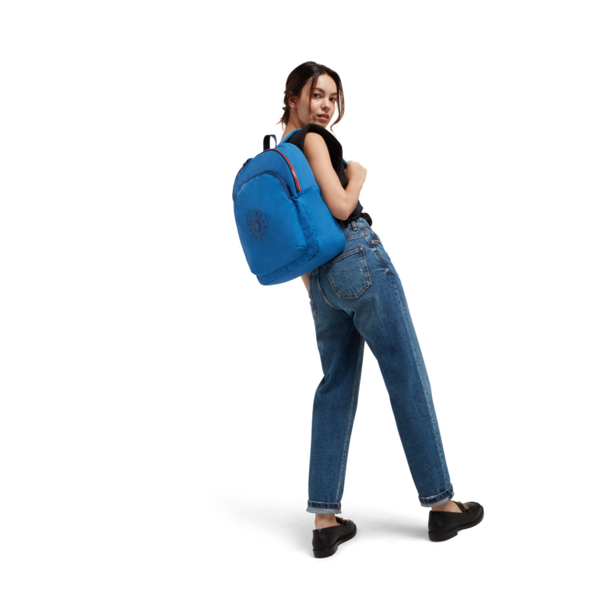 KIPLING CURTIS L CLASSICS BACKPACK - Image 7