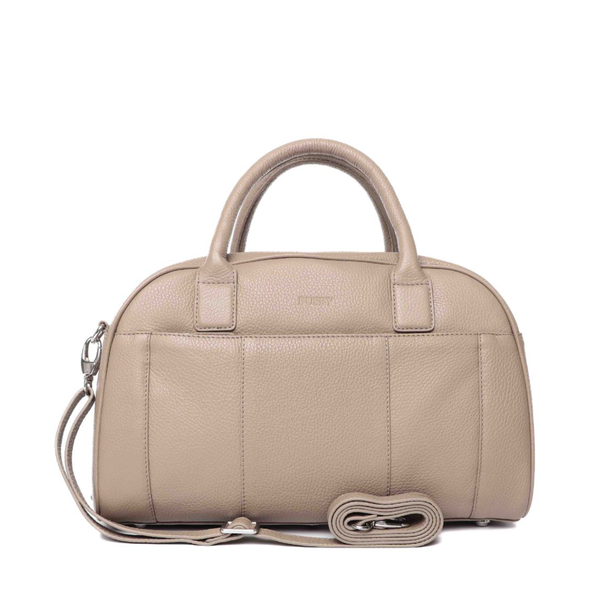 BUSBY DIANA LUX TRAVEL BAG