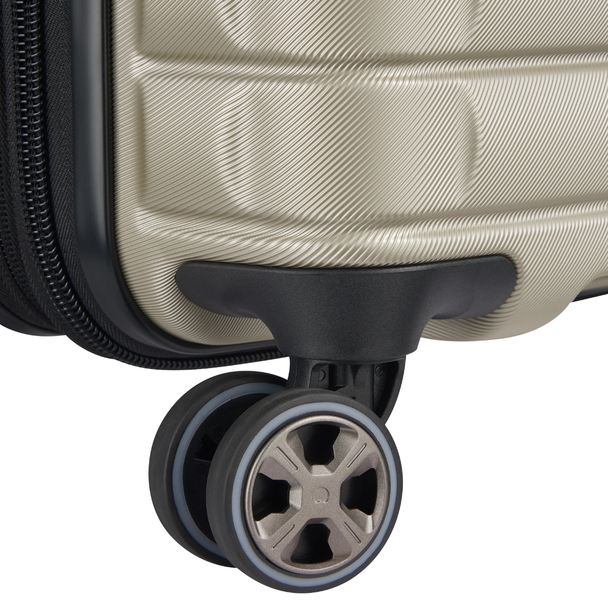 DELSEY SHADOW 5.0 55CM 4DW CABIN TROLLEY CASE - Image 7