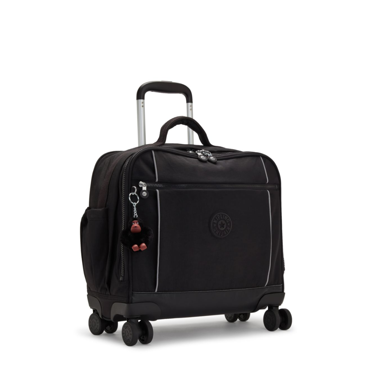 KIPLING NEW STORIA PREPPY TROLLEY BAG - Image 2