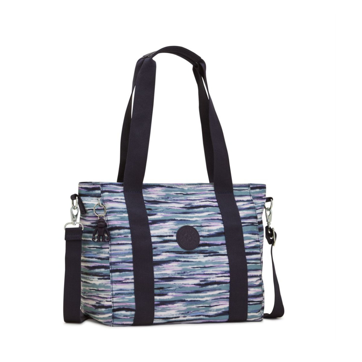 KIPLING ASSENI S PRINT TOTE - Image 2