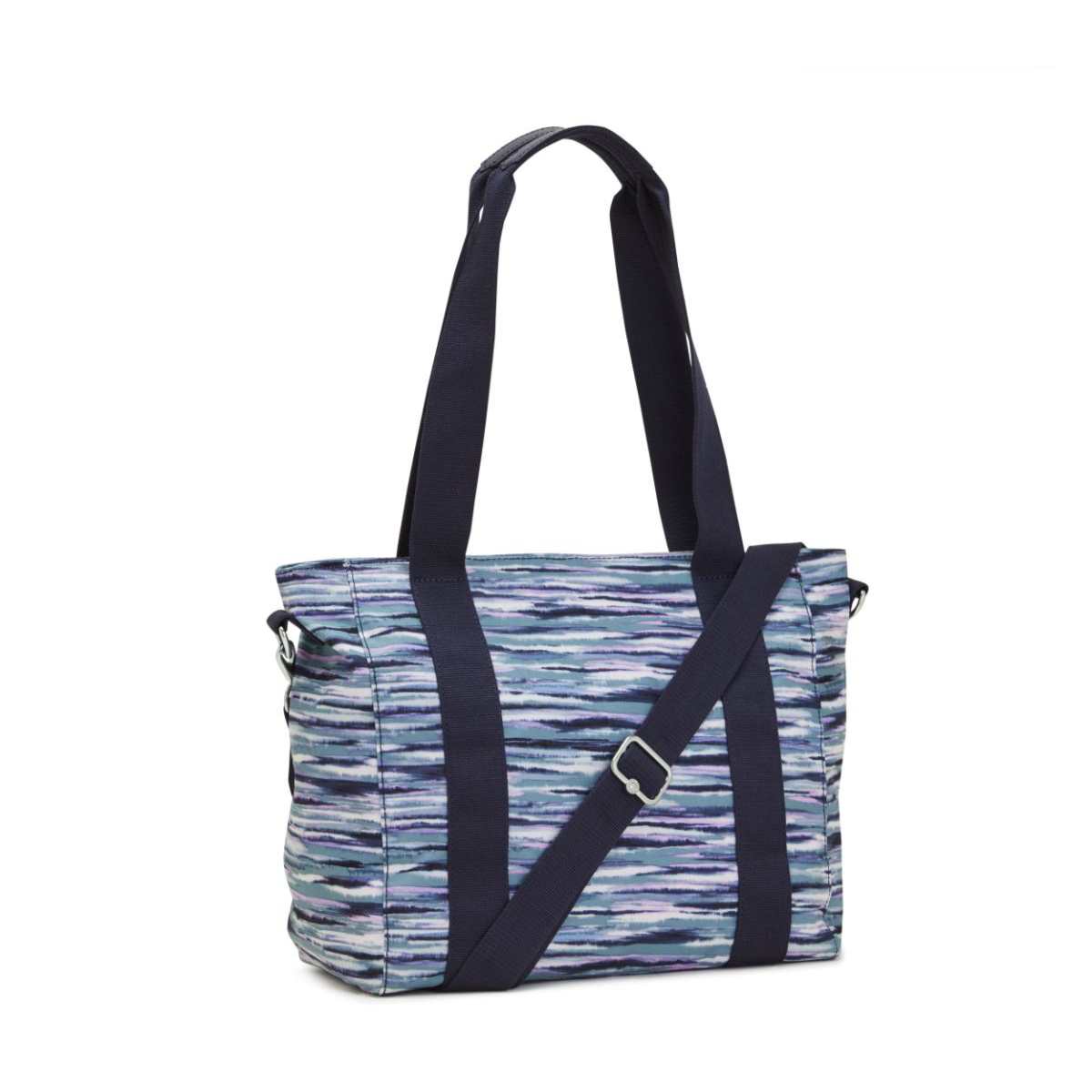 KIPLING ASSENI S PRINT TOTE - Image 3