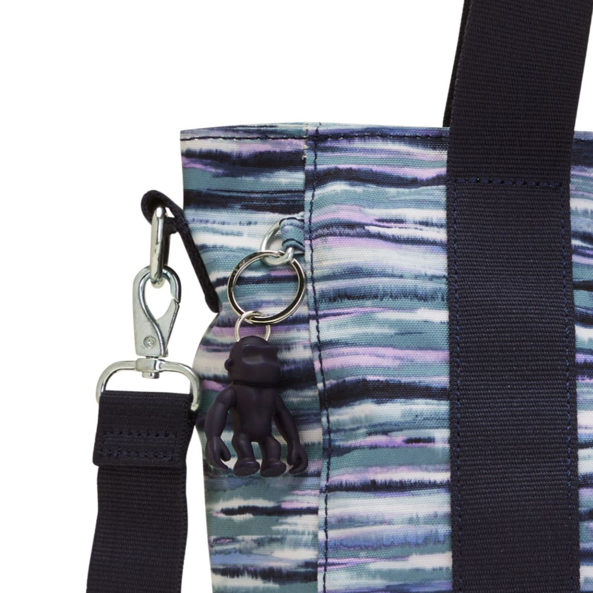 KIPLING ASSENI S PRINT TOTE - Image 5