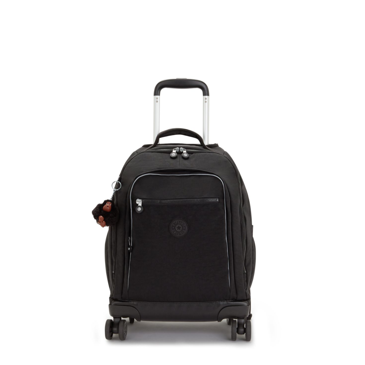 KIPLING NEW ZEA BTS TROLLEY BACKPACK