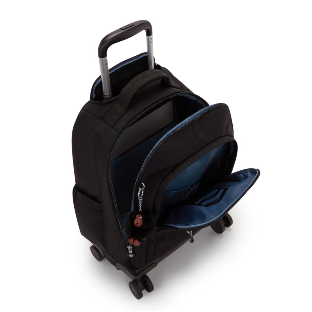 KIPLING NEW ZEA BTS TROLLEY BACKPACK - Image 4