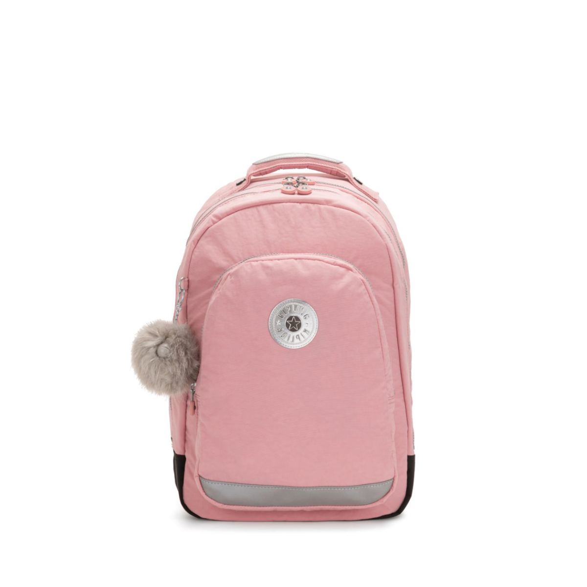 KIPLING CLASS ROOM BTS LARGE BACKPACK