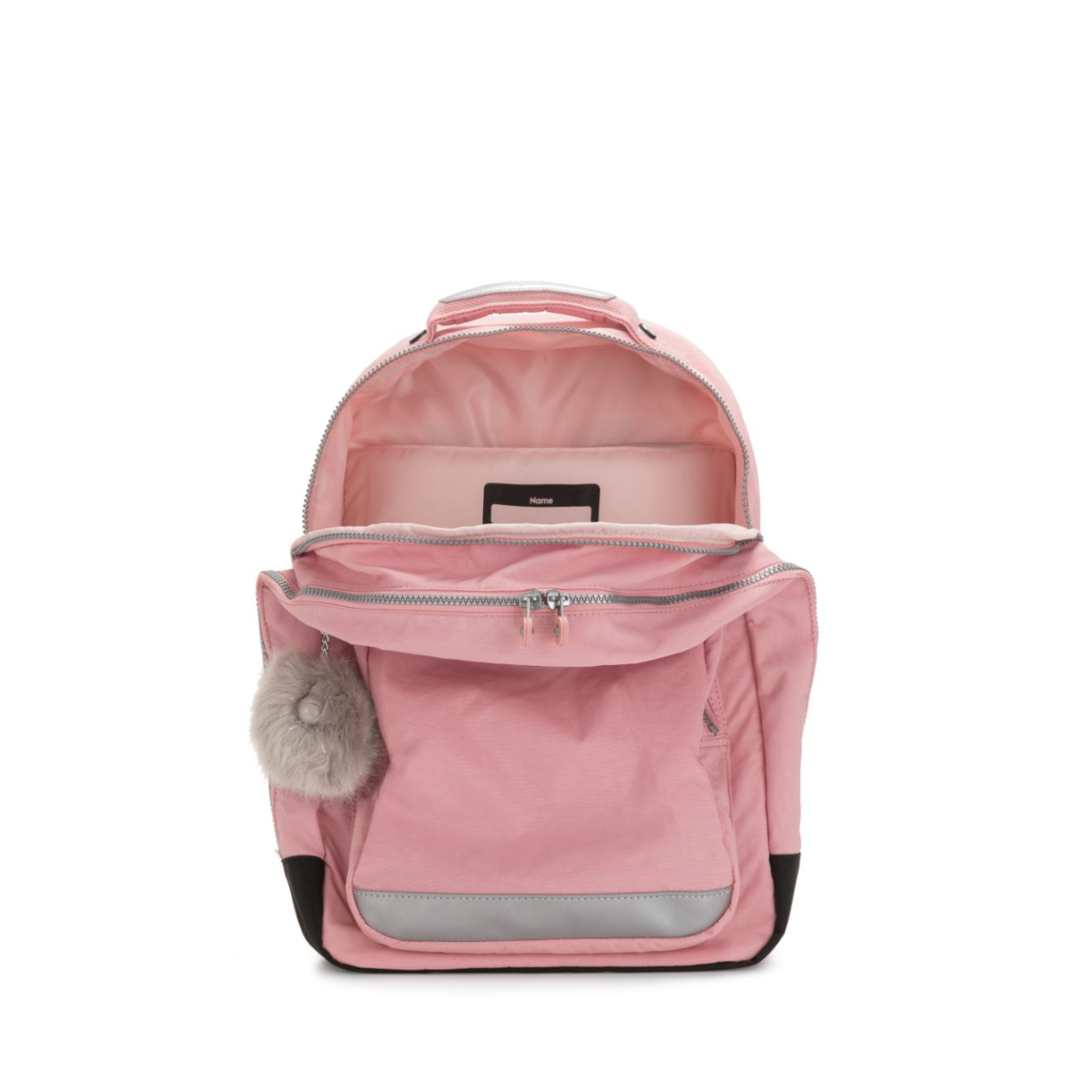 KIPLING CLASS ROOM BTS LARGE BACKPACK - Image 4