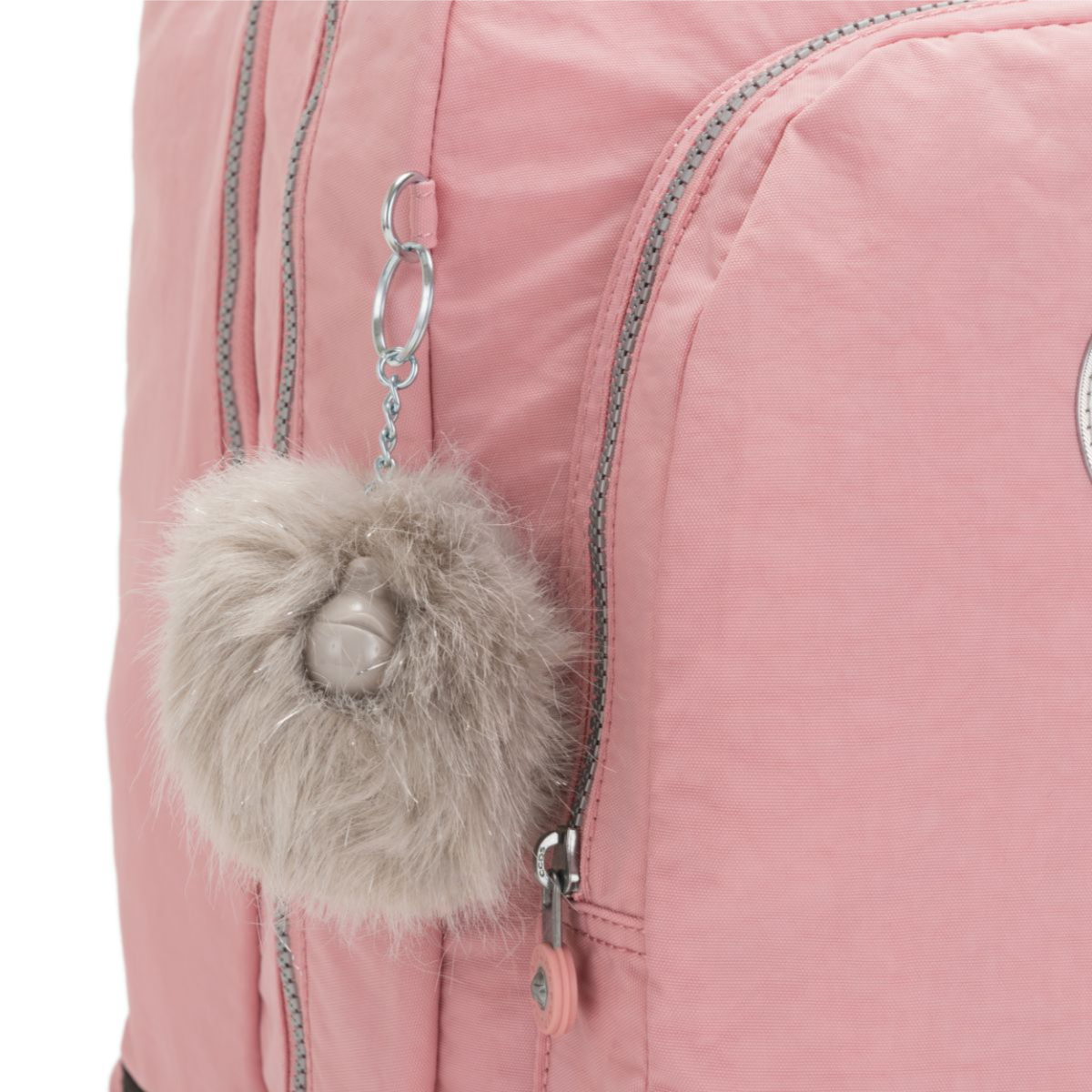 KIPLING CLASS ROOM BTS LARGE BACKPACK - Image 5