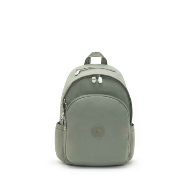 KIPLING DELIA BASIC ELEVATED MEDIUM BACKPACK