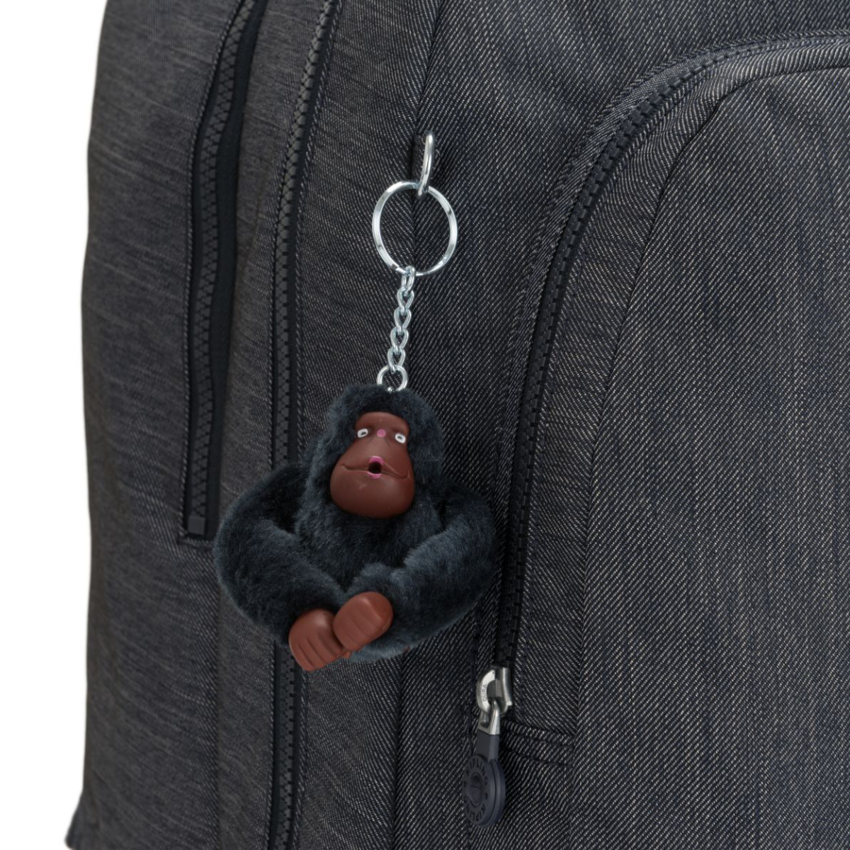 KIPLING CLASSROOM BTS BACKPACK - Image 5