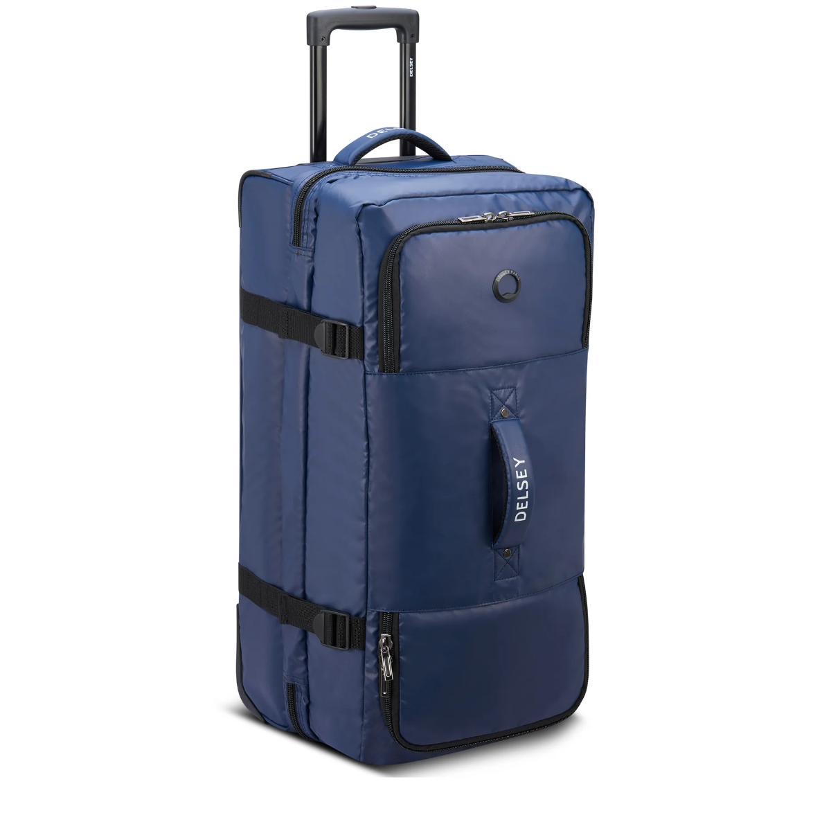 DELSEY RASPAIL ROLLER DUFFLE BAG - Image 2
