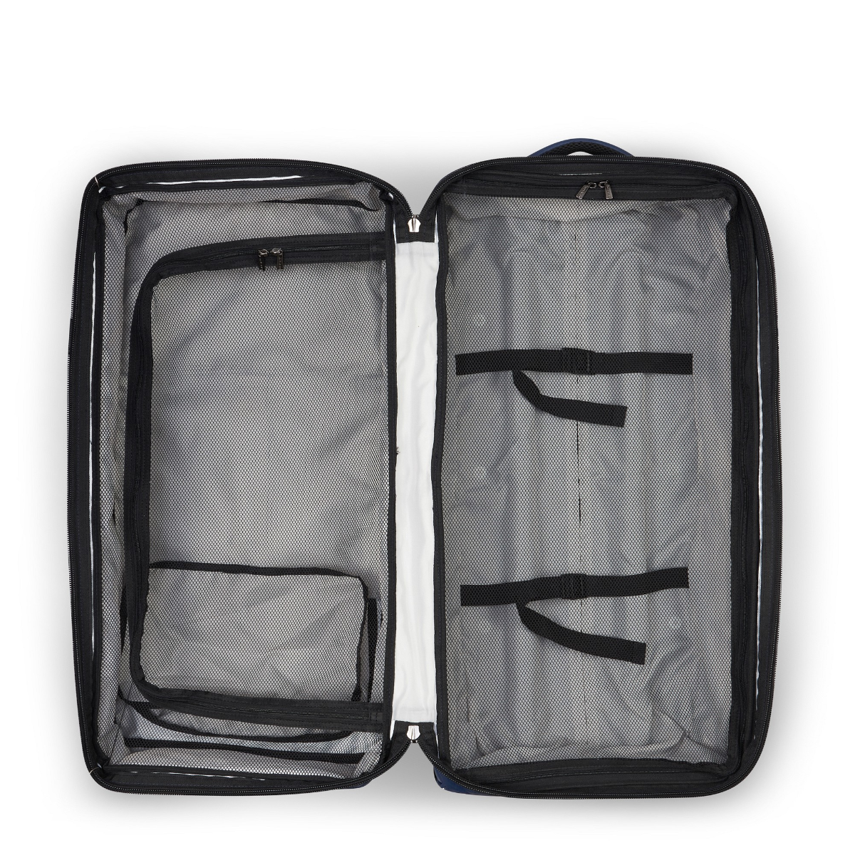 DELSEY RASPAIL ROLLER DUFFLE BAG - Image 4