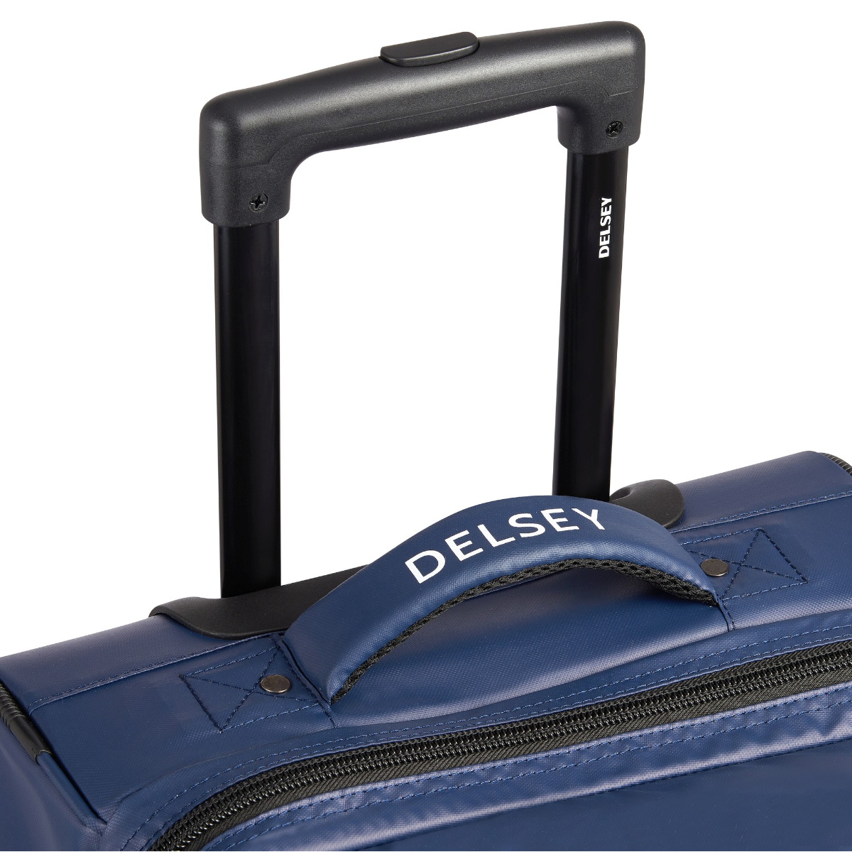DELSEY RASPAIL ROLLER DUFFLE BAG - Image 6