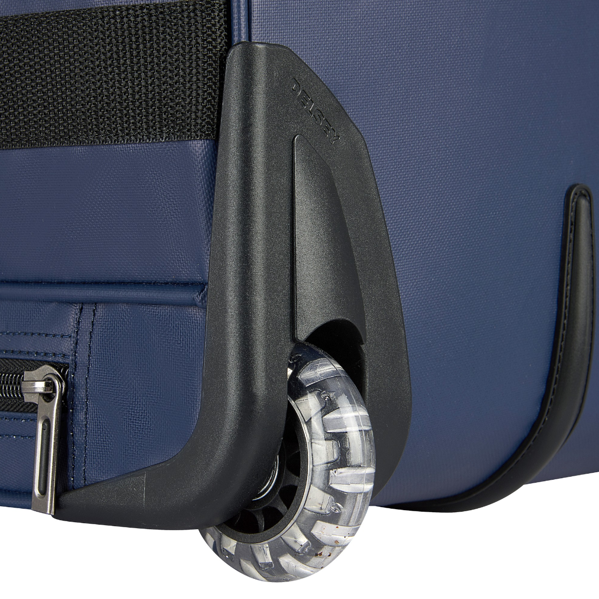 DELSEY RASPAIL ROLLER DUFFLE BAG - Image 10