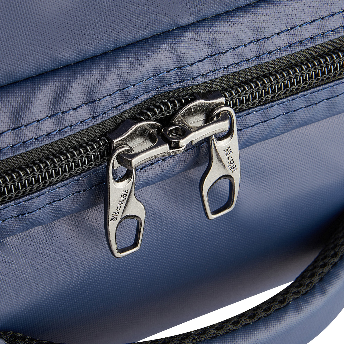 DELSEY RASPAIL ROLLER DUFFLE BAG - Image 7