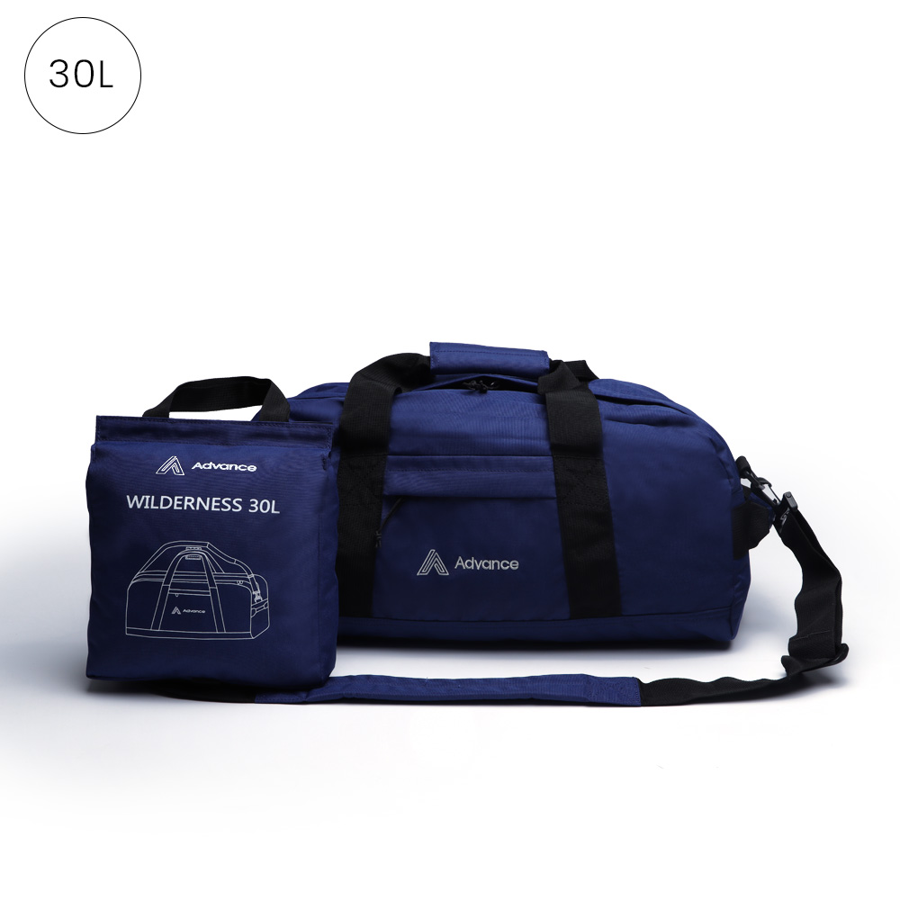ADVANCE WILDERNESS 30L GEAR BAG - Image 3
