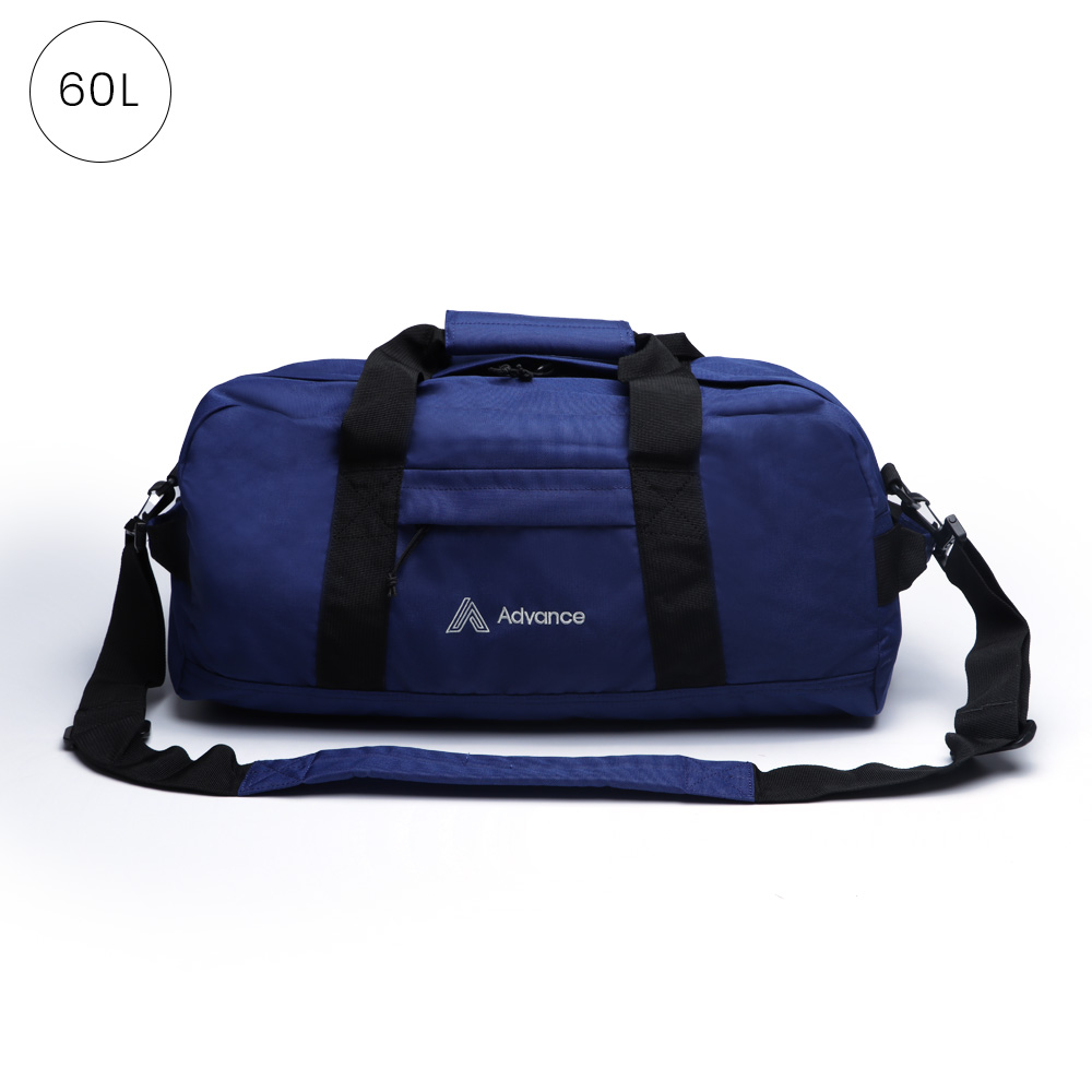 ADVANCE WILDERNESS 60L GEAR BAG