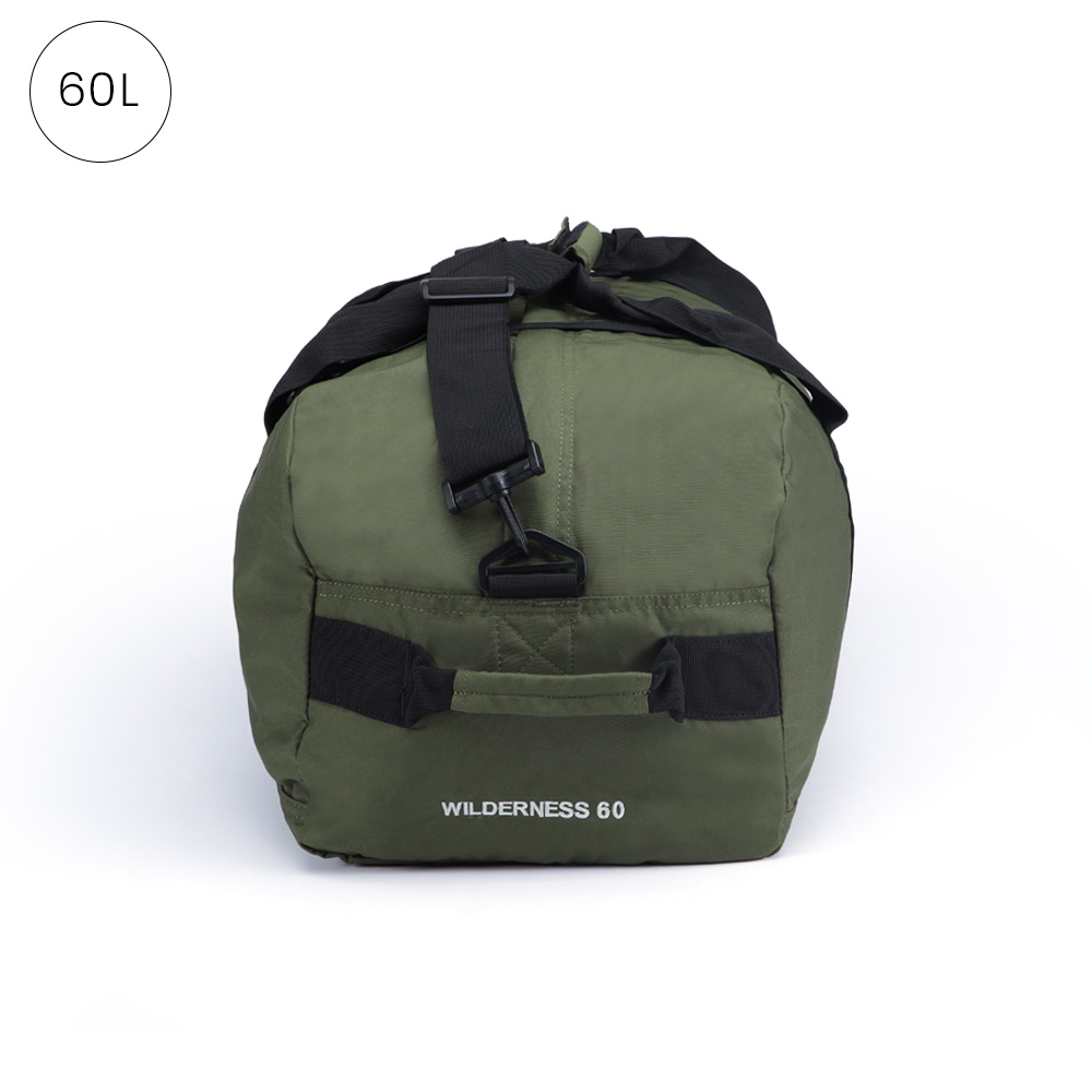ADVANCE WILDERNESS 60L GEAR BAG - Image 2