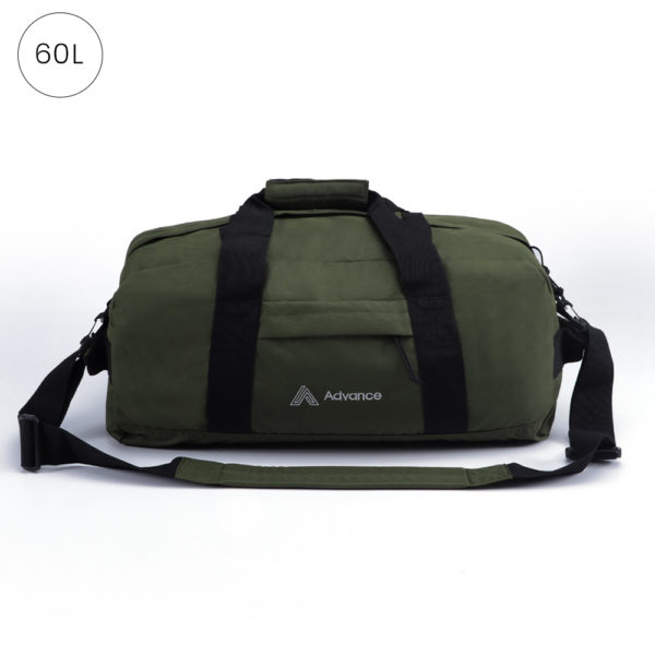 ADVANCE WILDERNESS 60L GEAR BAG