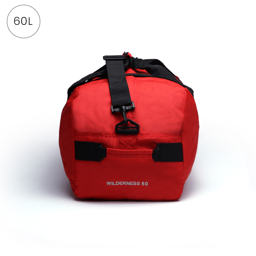 ADVANCE WILDERNESS 60L GEAR BAG - Image 2